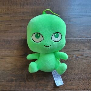 Miraculous Plush